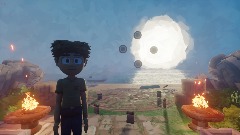 Temple Shooter Level 2: Monster Mash