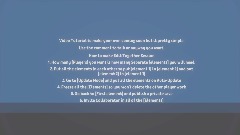 A screenshot taken in Dreams. 1 of 7.