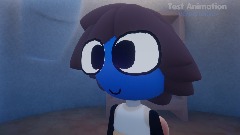 Test Animation - Remastered