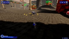 A screenshot taken in Dreams. 21 of 27.