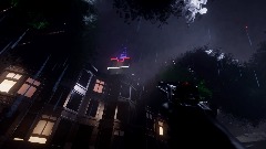 A screenshot taken in Dreams. 2 of 2.