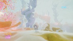 A screenshot taken in Dreams. 1 of 2.