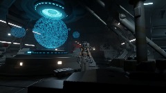 A screenshot taken in Dreams. 4 of 30.