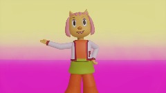 A screenshot taken in Dreams. 2 of 3.