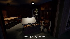 A screenshot taken in Dreams. 8 of 15.