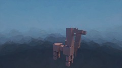 A screenshot taken in Dreams. 1 of 3.