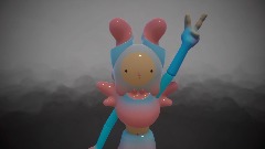 A screenshot taken in Dreams. 2 of 2.