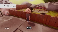 A screenshot taken in Dreams. 19 of 26.