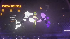 A screenshot taken in Dreams. 1 of 1.