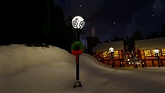 A screenshot taken in Dreams. 7 of 23.