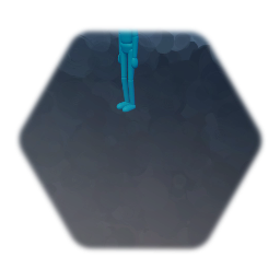 Blank Puppet (Deluxe)