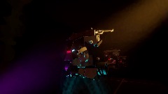 A screenshot taken in Dreams. 3 of 3.