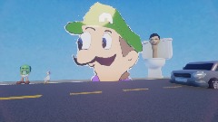 A screenshot taken in Dreams. 2 of 11.