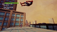 A screenshot taken in Dreams. 14 of 27.