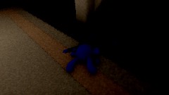 A screenshot taken in Dreams. 7 of 9.