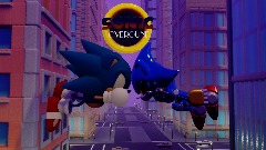 Sonic Overound - Teaser
