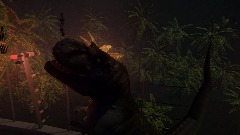 A screenshot taken in Dreams. 2 of 4.