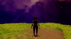 A screenshot taken in Dreams. 1 of 1.