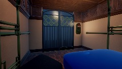 A screenshot taken in Dreams. 2 of 3.