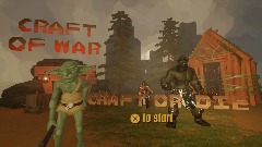 Craft of War