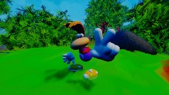 Rayman Model