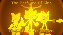 The Perfume Of Sins