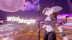 Wild Magic