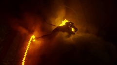 A screenshot taken in Dreams. 4 of 5.