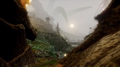 A screenshot taken in Dreams. 2 of 15.