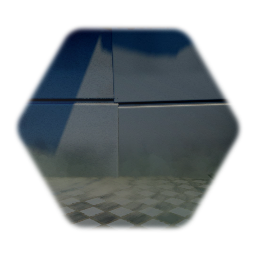 Remix of Remix of Bioshock Scene Graphics Demo