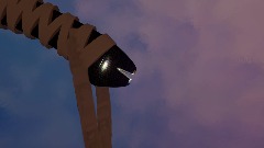 A screenshot taken in Dreams. 1 of 4.