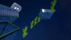 The infinite Space of dreams!