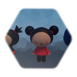 Pucca and garu and tobe