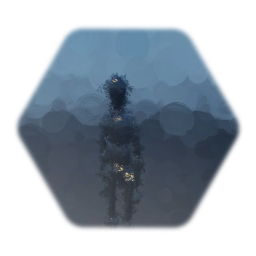 Blank Puppet (Deluxe)