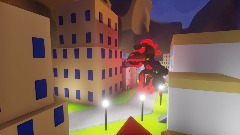 A screenshot taken in Dreams. 3 of 3.