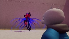 Sans 3 vs Boss 5.0