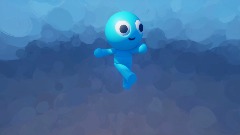 A screenshot taken in Dreams. 11 of 17.