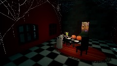 A screenshot taken in Dreams. 2 of 15.