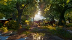 A screenshot taken in Dreams. 27 of 27.