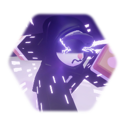 Speed perfected Jmacattack2012