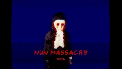 NUN MASSACRE | Teaser