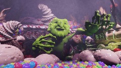 A screenshot taken in Dreams. 11 of 22.