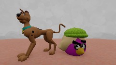 A screenshot taken in Dreams. 5 of 10.