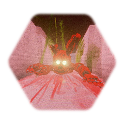 Springtrap (Hard Mode)