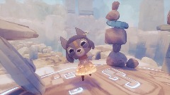 Ma création - 28/03/2020