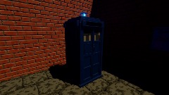 TARDIS