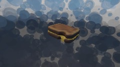 A screenshot taken in Dreams. 8 of 15.