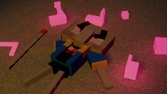 A screenshot taken in Dreams. 1 of 2.