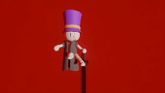 A screenshot taken in Dreams. 28 of 28.