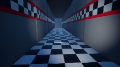 Horror test